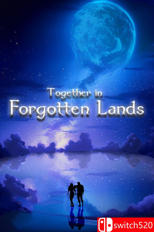 《彼岸同心：第一章》游戏封面