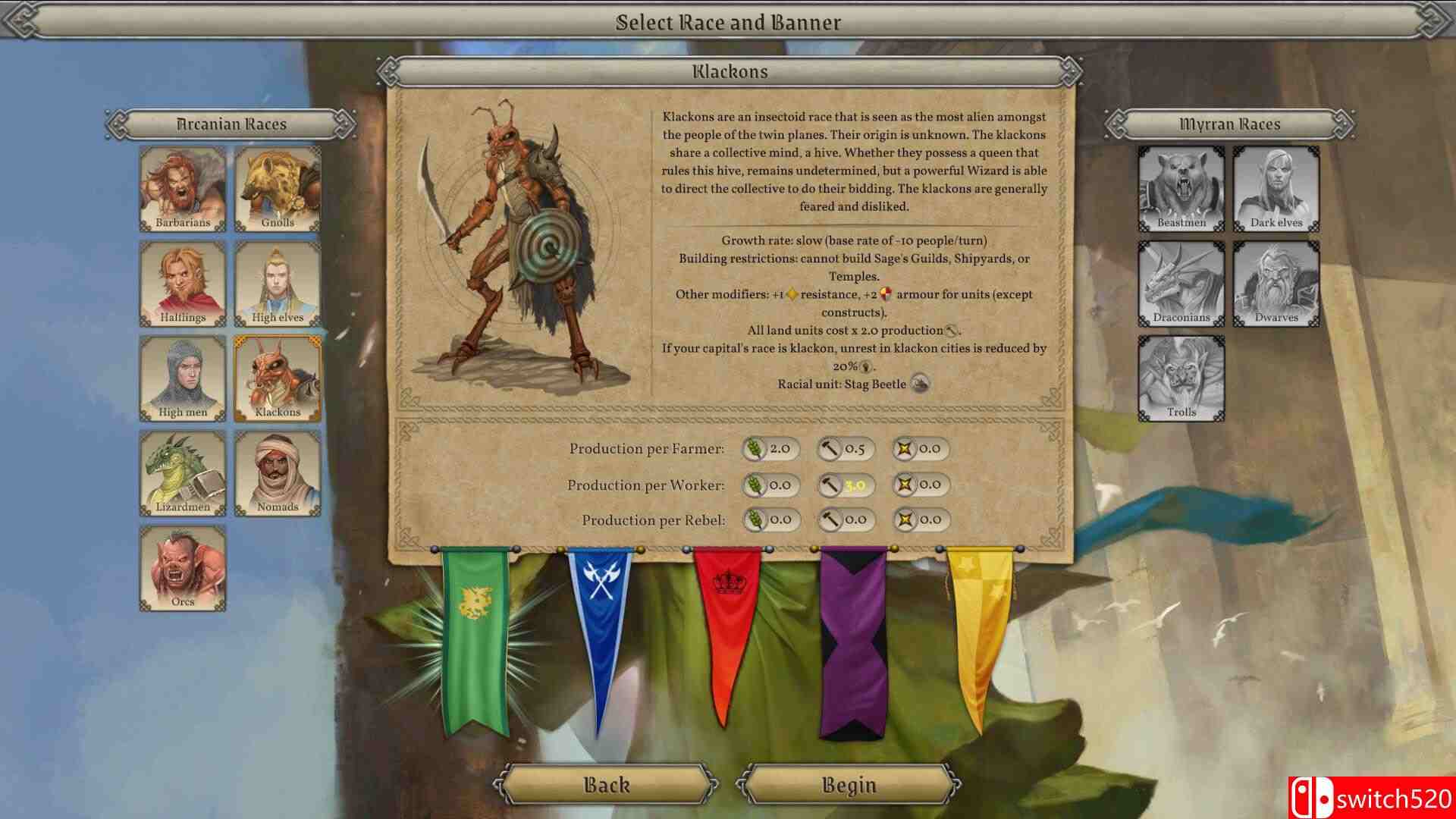 《魔法大师（Master of Magic）》官方中文 v1.09.17.1 I_KnoW镜像版[CN/EN]_4