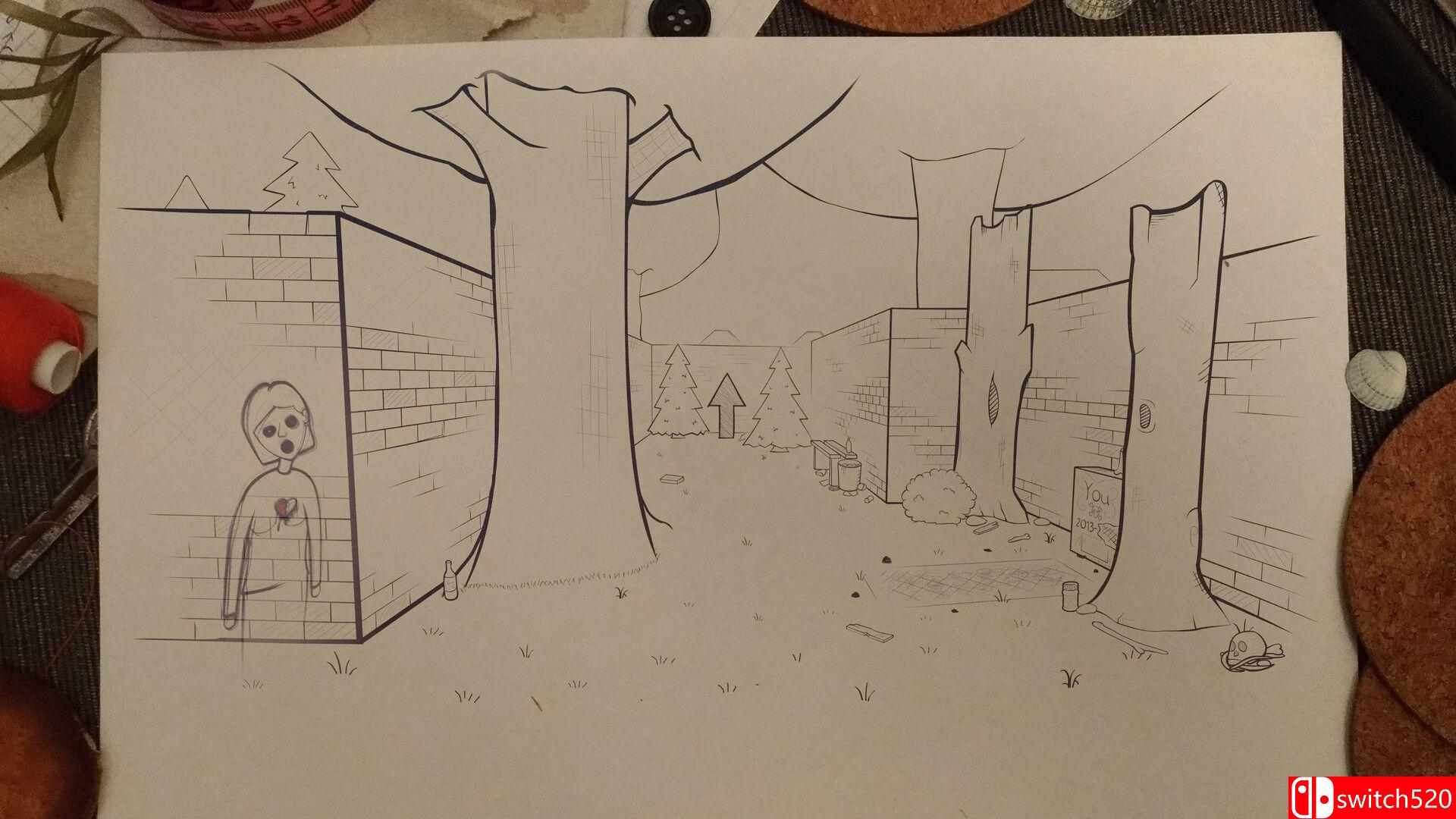 《噩梦：来世》截图5