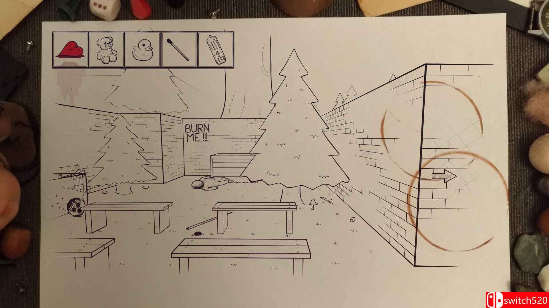 《噩梦：来世》截图4