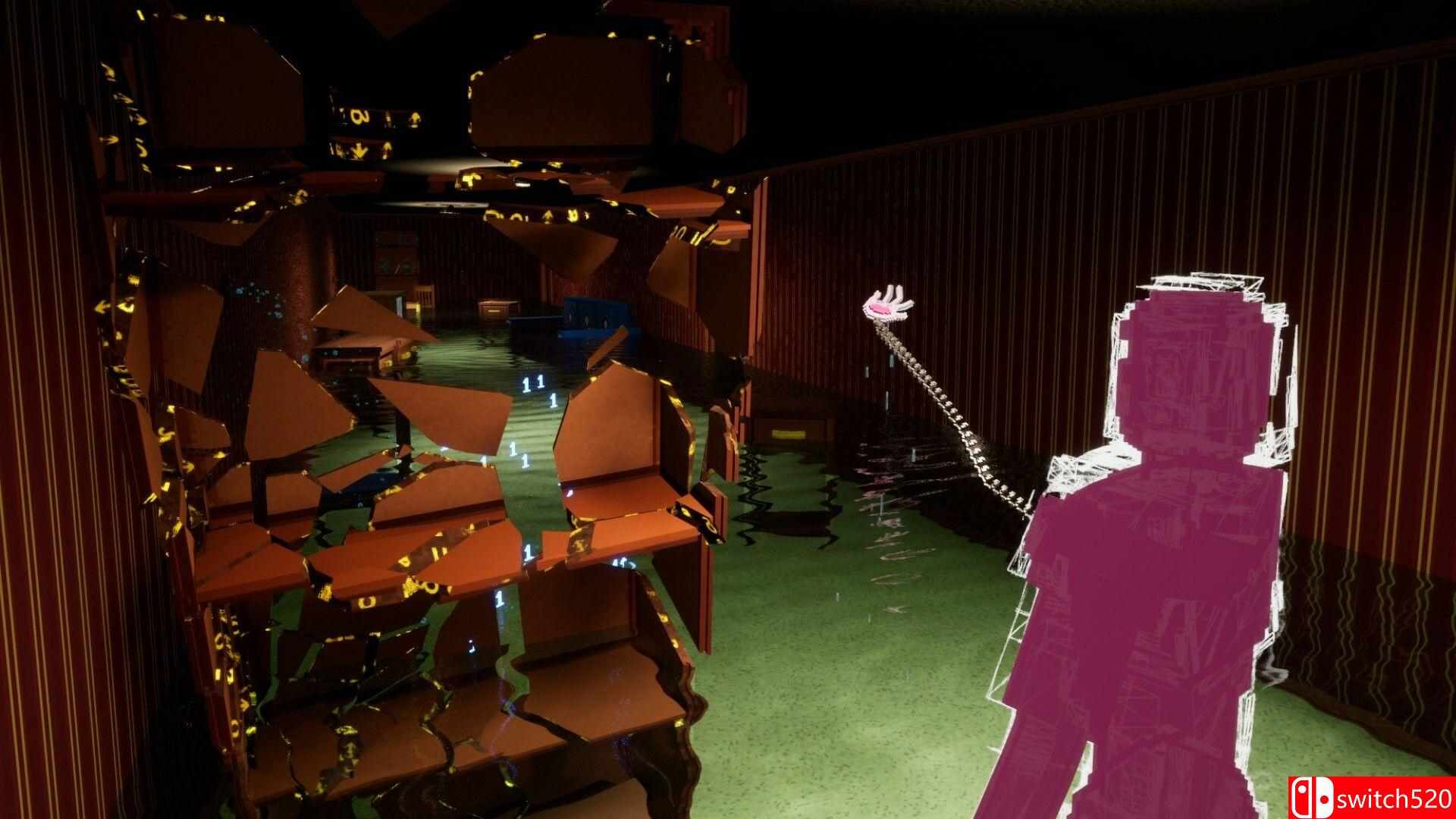 《故障处罚者（GlitchSPANKR）》TENOKE镜像版[EN]_2