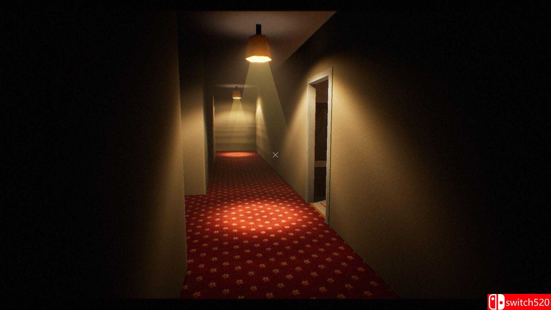 《霍洛布鲁克：公寓》游戏截图1