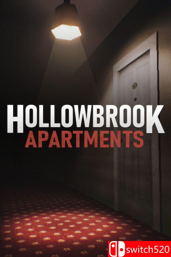《霍洛布鲁克：公寓（Hollowbrook - Apartments）》TENOKE镜像版[EN]