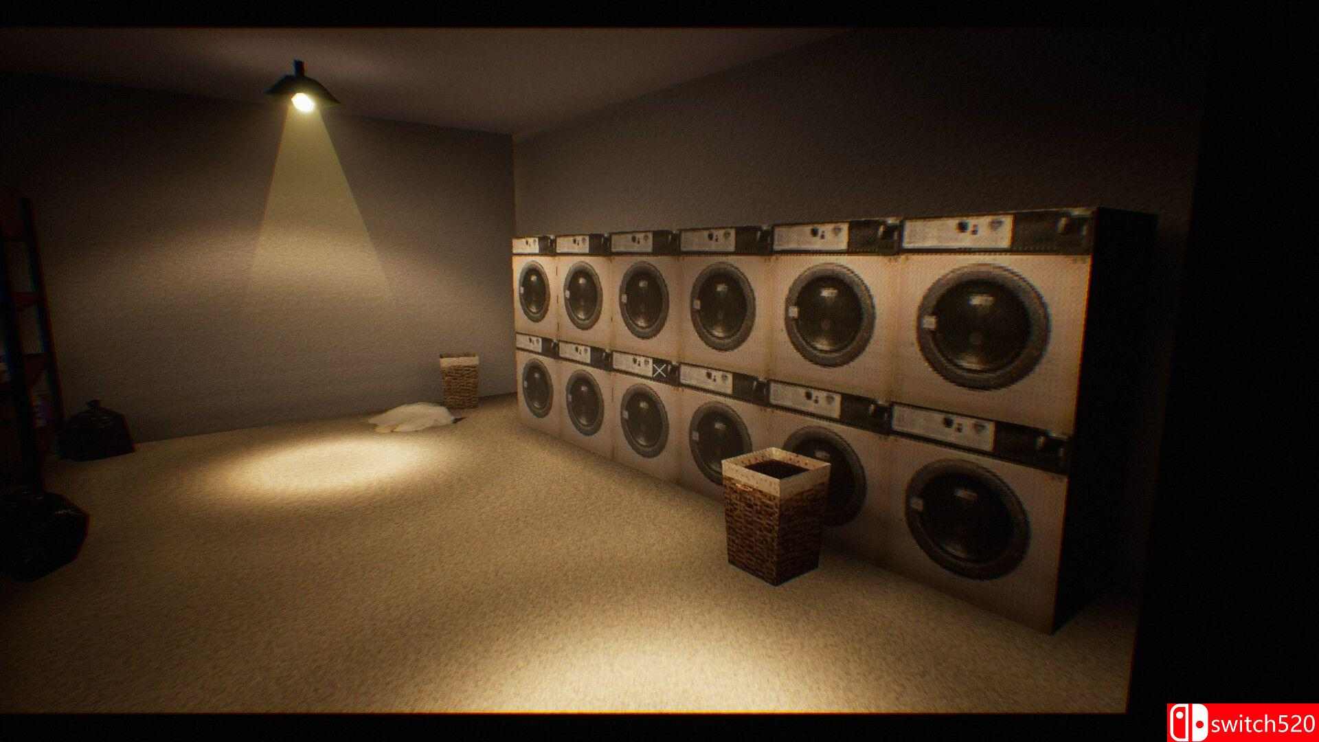 《霍洛布鲁克：公寓》游戏截图4