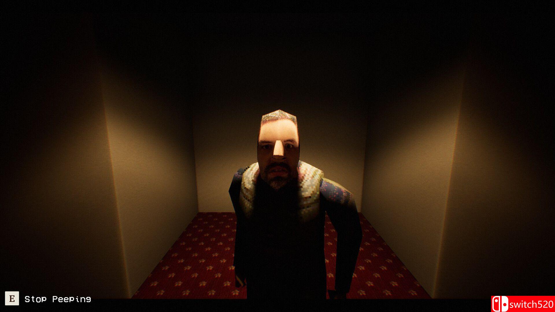 《霍洛布鲁克：公寓》游戏截图5