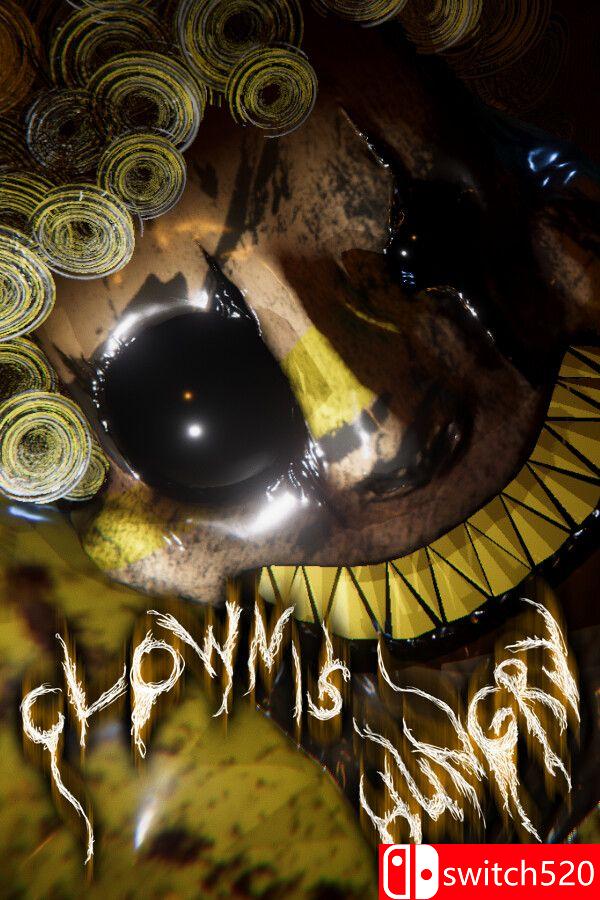 游戏《小丑饿了（Clown Is Hungry）》封面图