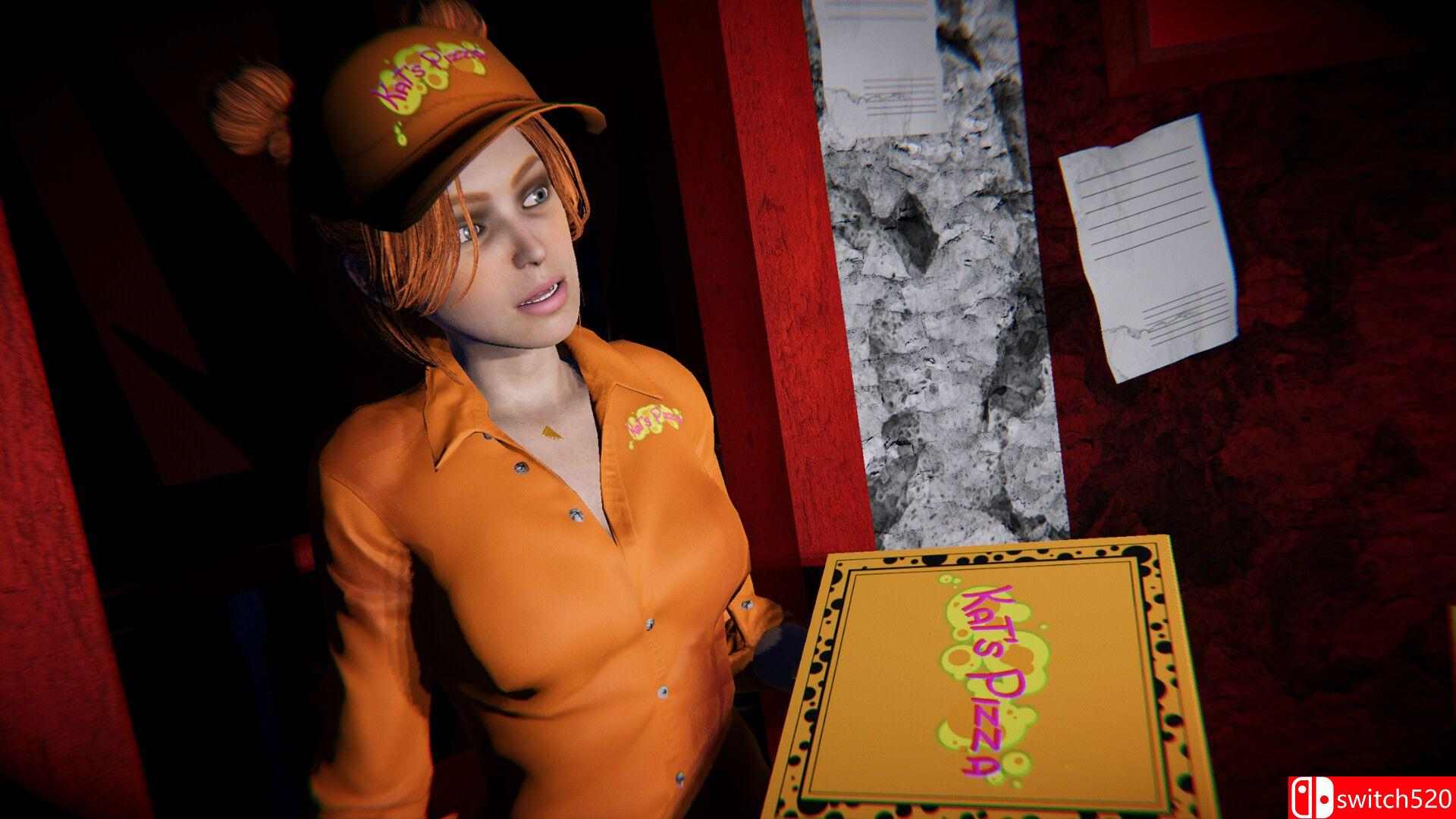 《小丑饿了》游戏截图1