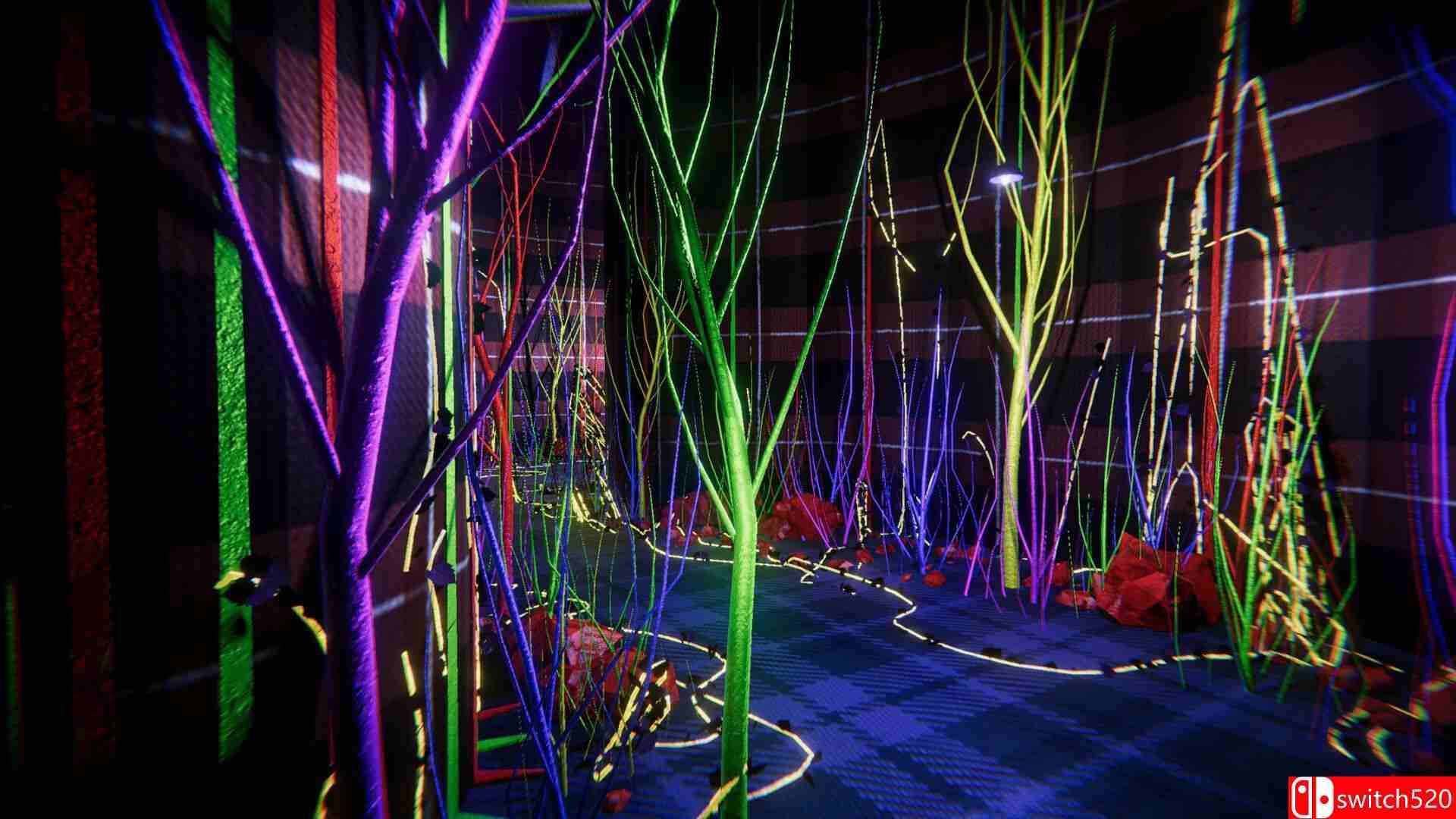 《小丑饿了》游戏截图4