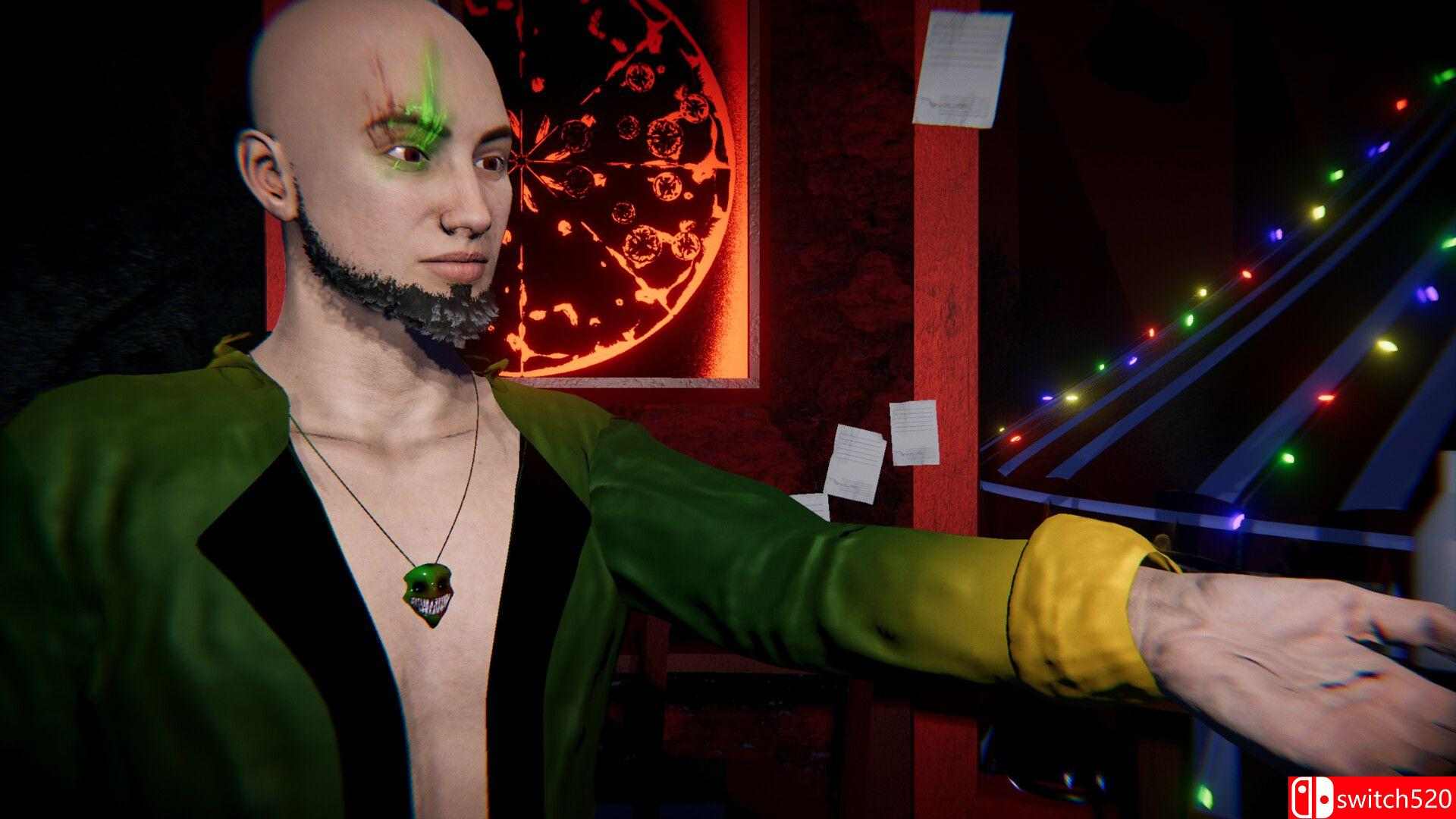 《小丑饿了》游戏截图5