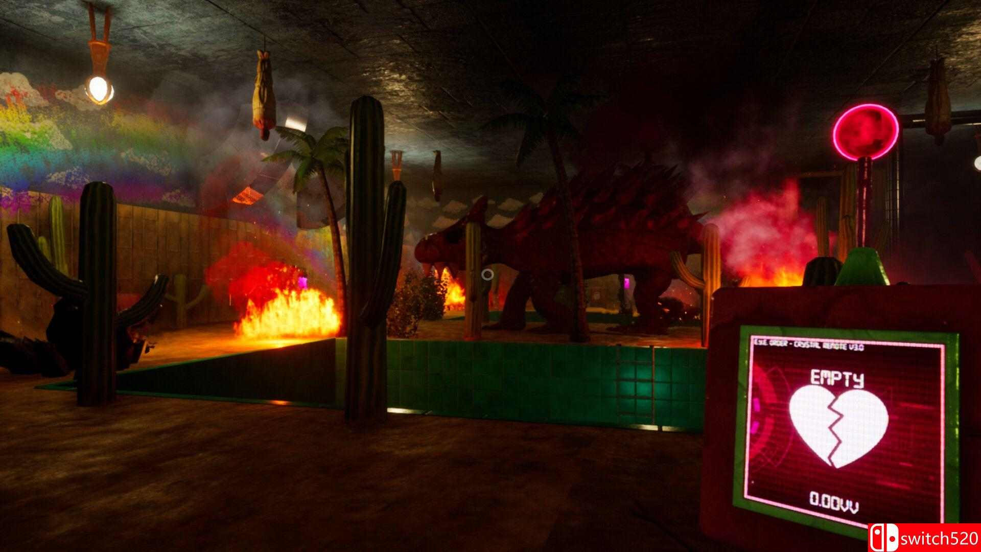 《游乐镇3》游戏截图1