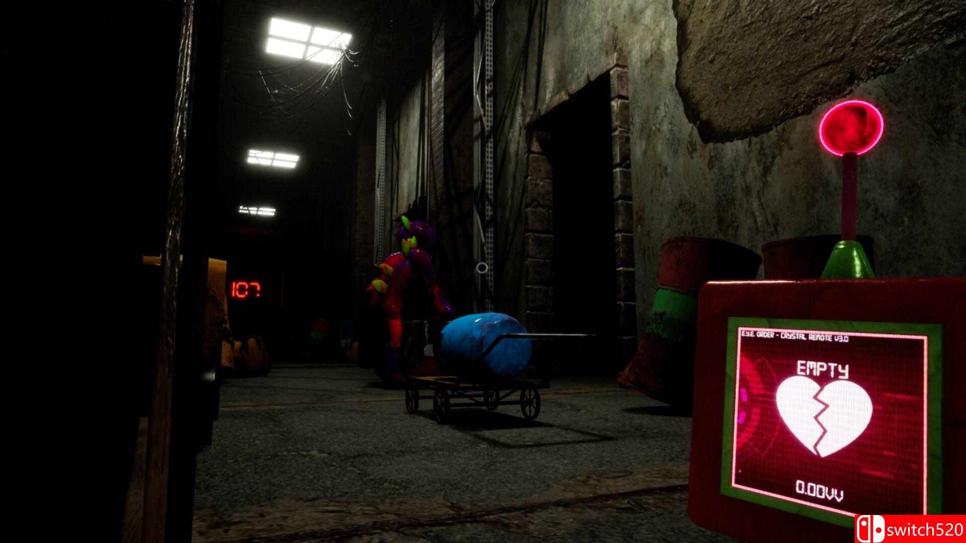 《游乐镇3》游戏截图5