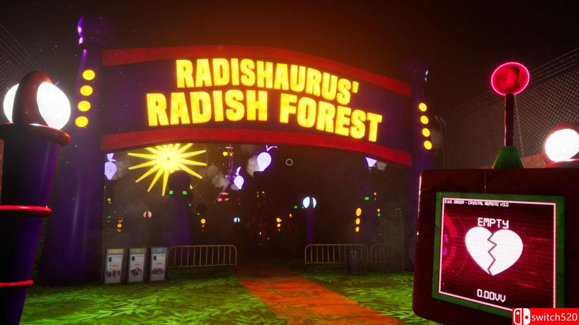 《游乐镇3》游戏截图2