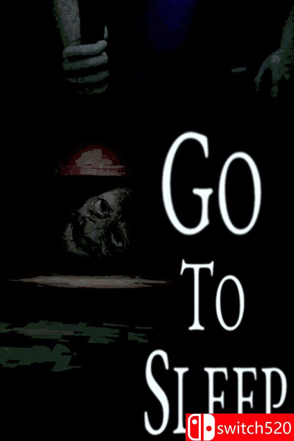 《去睡觉（Go To Sleep）》TENOKE镜像版封面图