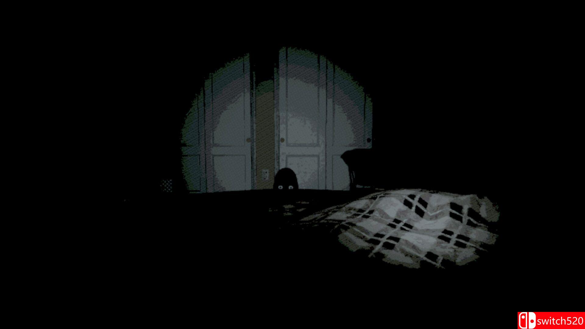 《去睡觉》游戏截图1