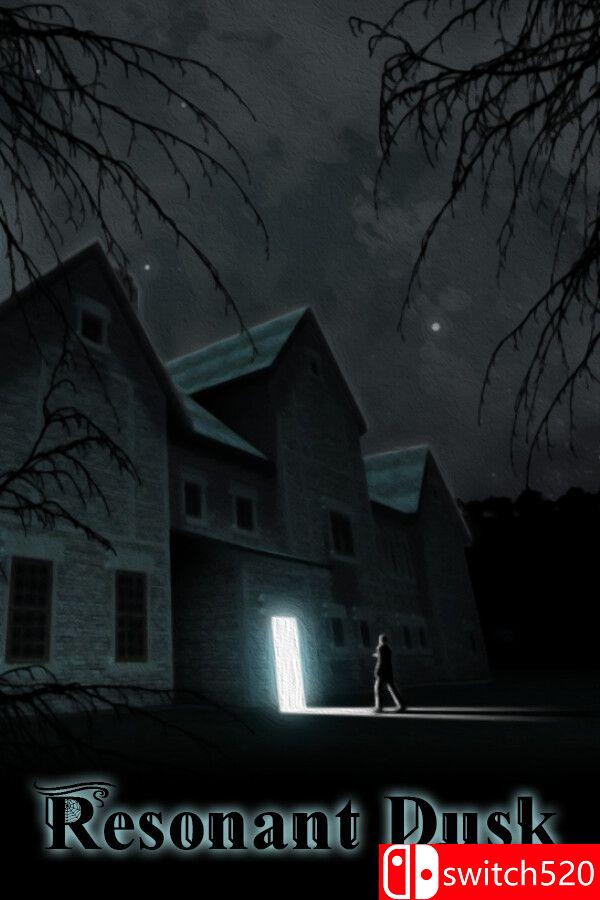 《回响暮色（Resonant Dusk）》游戏封面