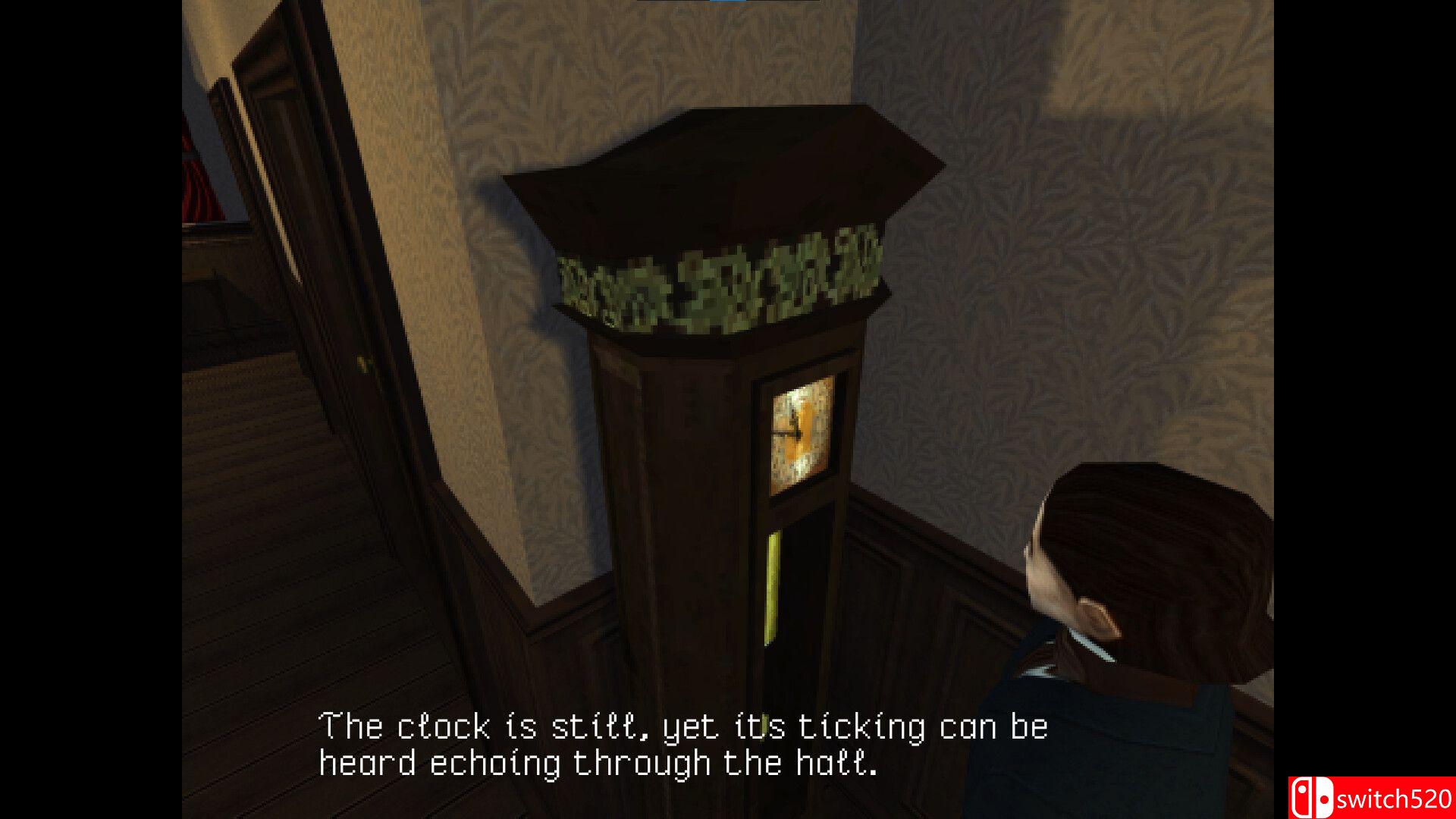 《回响暮色》截图2