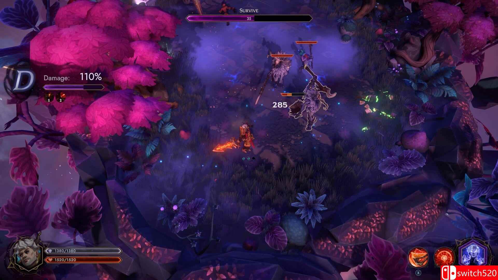 《孤独的灵魂（Lone Soul）》官方中文 TENOKE镜像版[CN/EN]_1