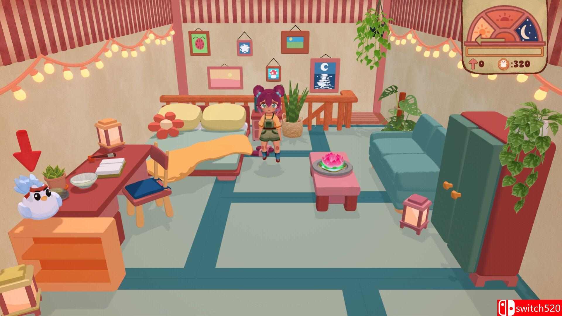 《心动厨房》游戏截图5