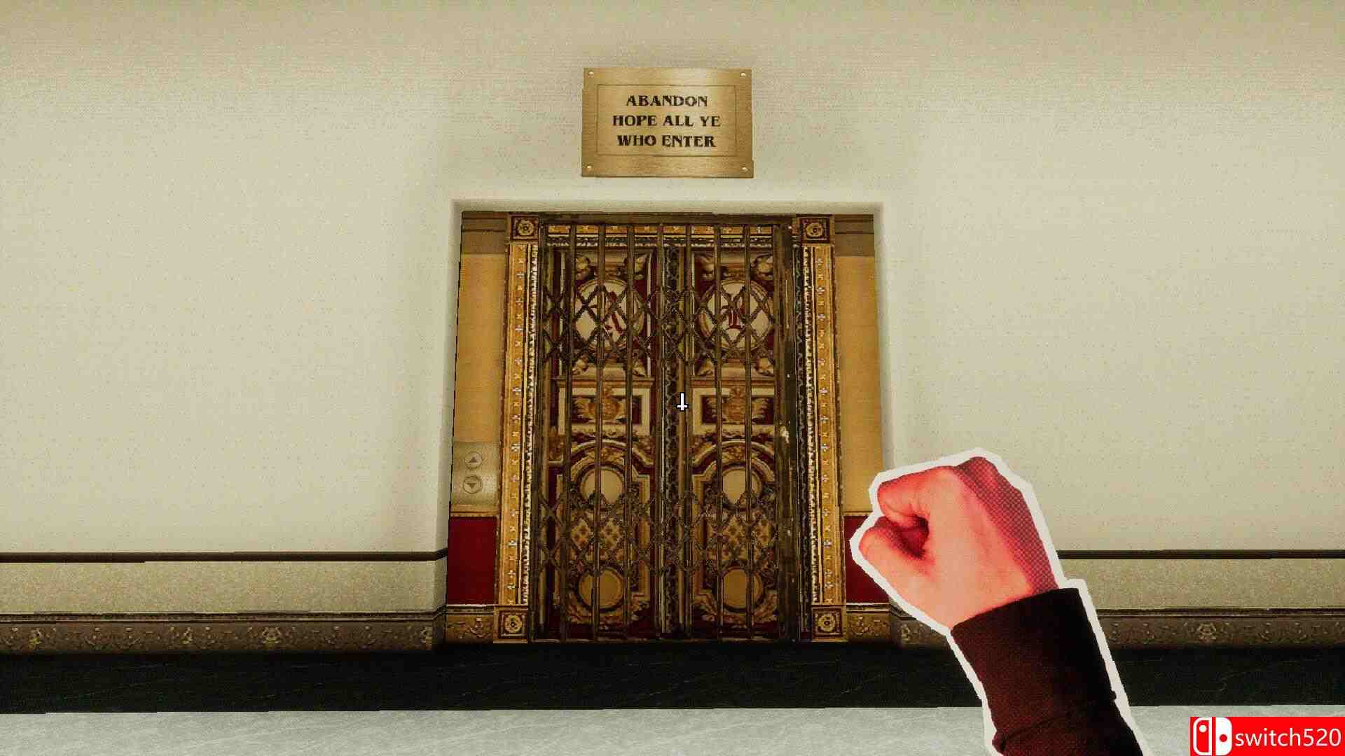 《红带地狱》游戏截图3