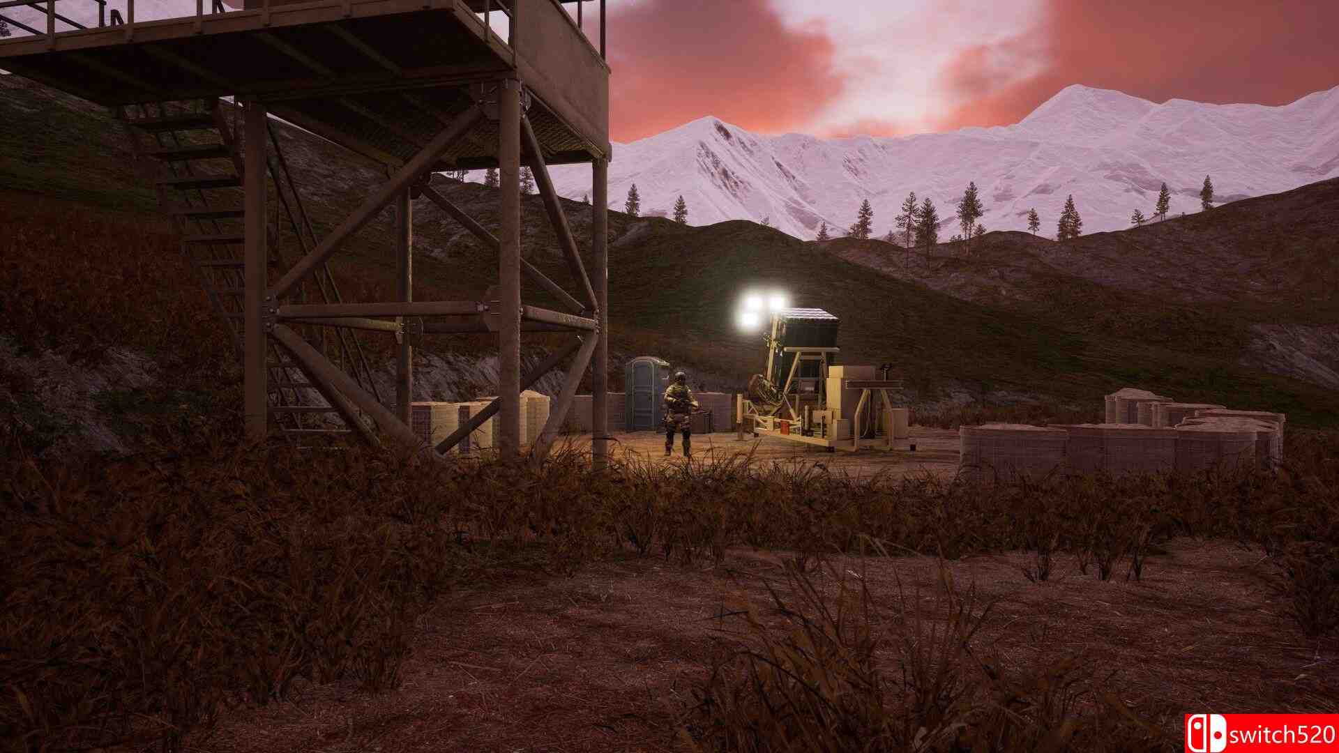 《重新开始》截图5