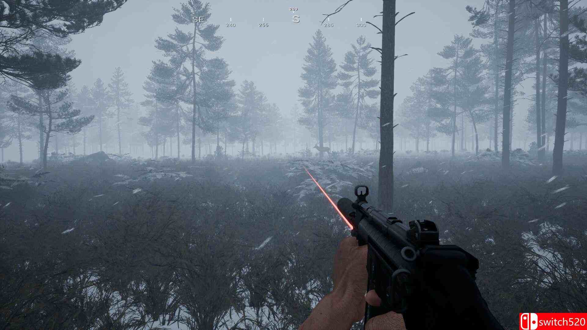 《重新开始》截图2