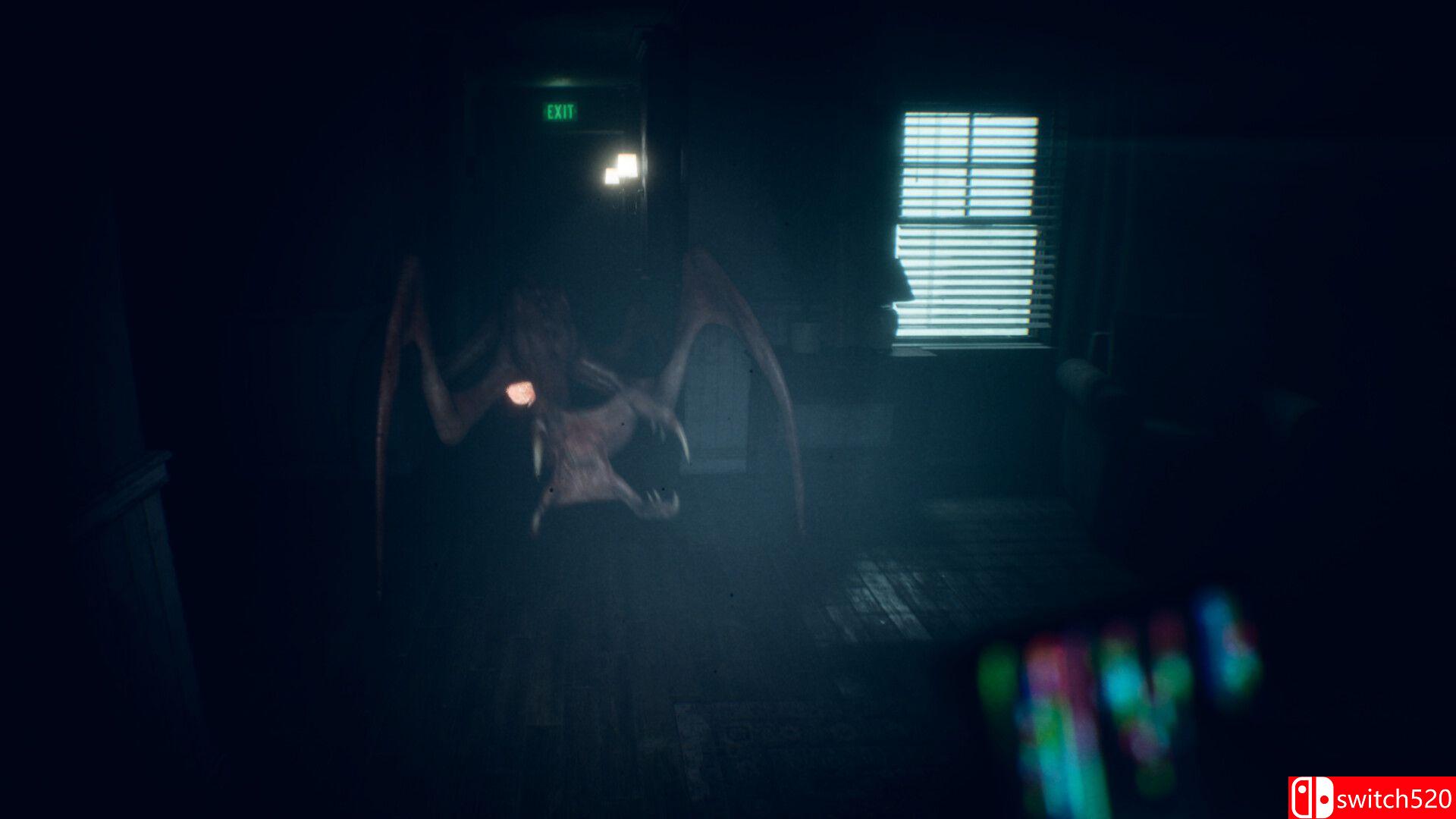 《黑暗心灵（The Dark Mind）》TENOKE镜像版[EN]_1