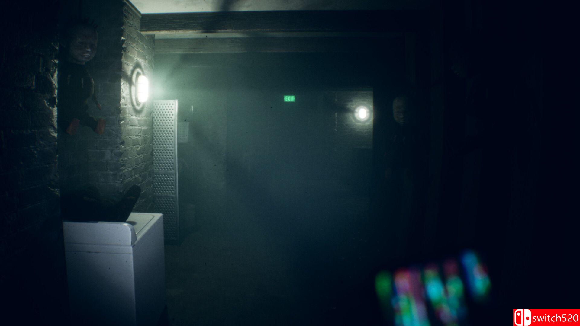 《黑暗心灵（The Dark Mind）》TENOKE镜像版[EN]_3