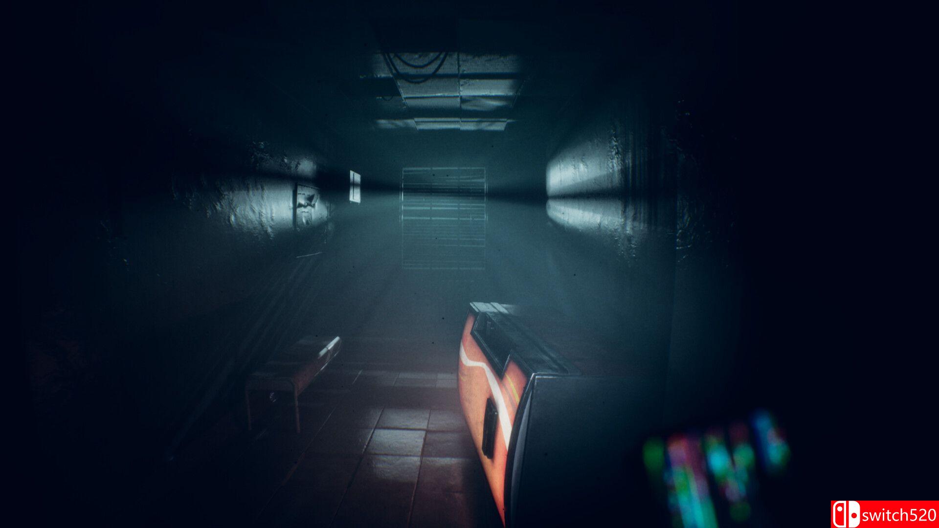 《黑暗心灵（The Dark Mind）》TENOKE镜像版[EN]_2