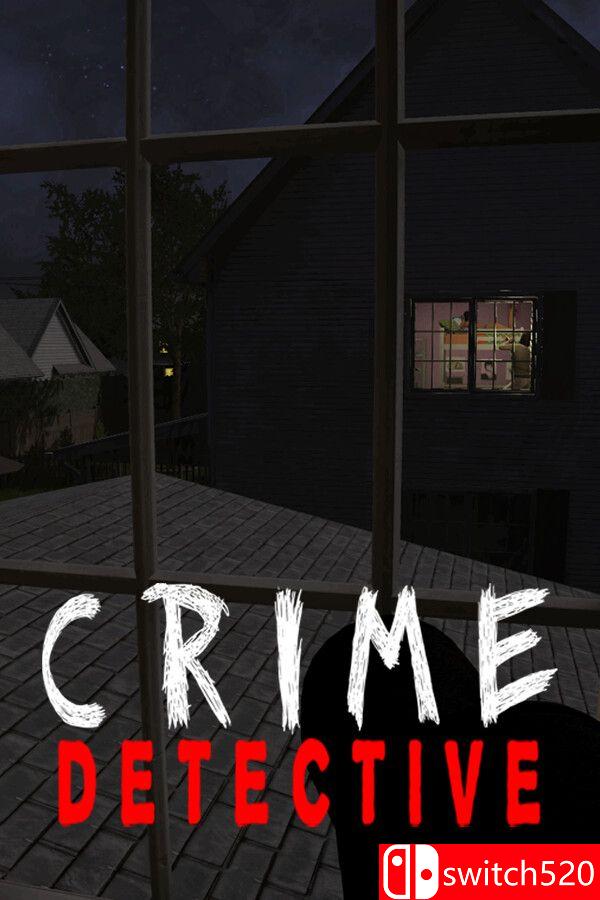 犯罪侦探：红旗游戏封面