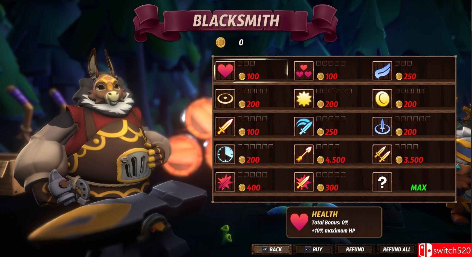 《皇家起义幸存者（Royal Revolt Survivors）》官方中文 Early Access P2P硬盘版[CN/EN/JP]_4