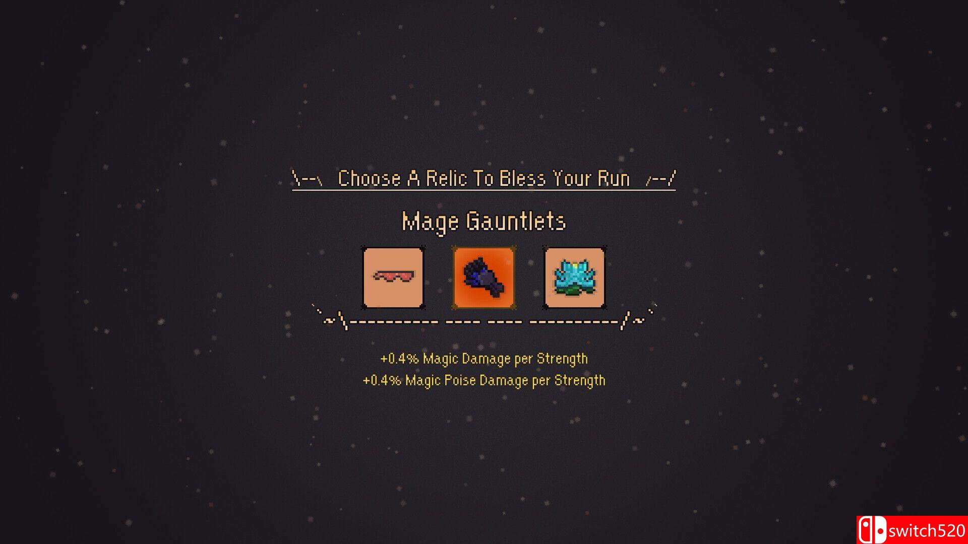 《骨王领主》游戏截图4