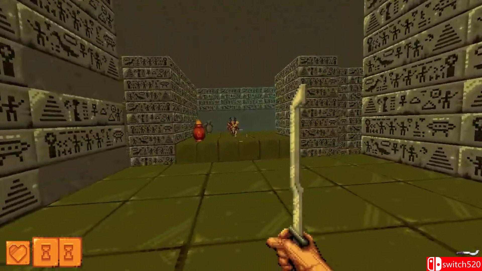 《圣甲虫》截图2