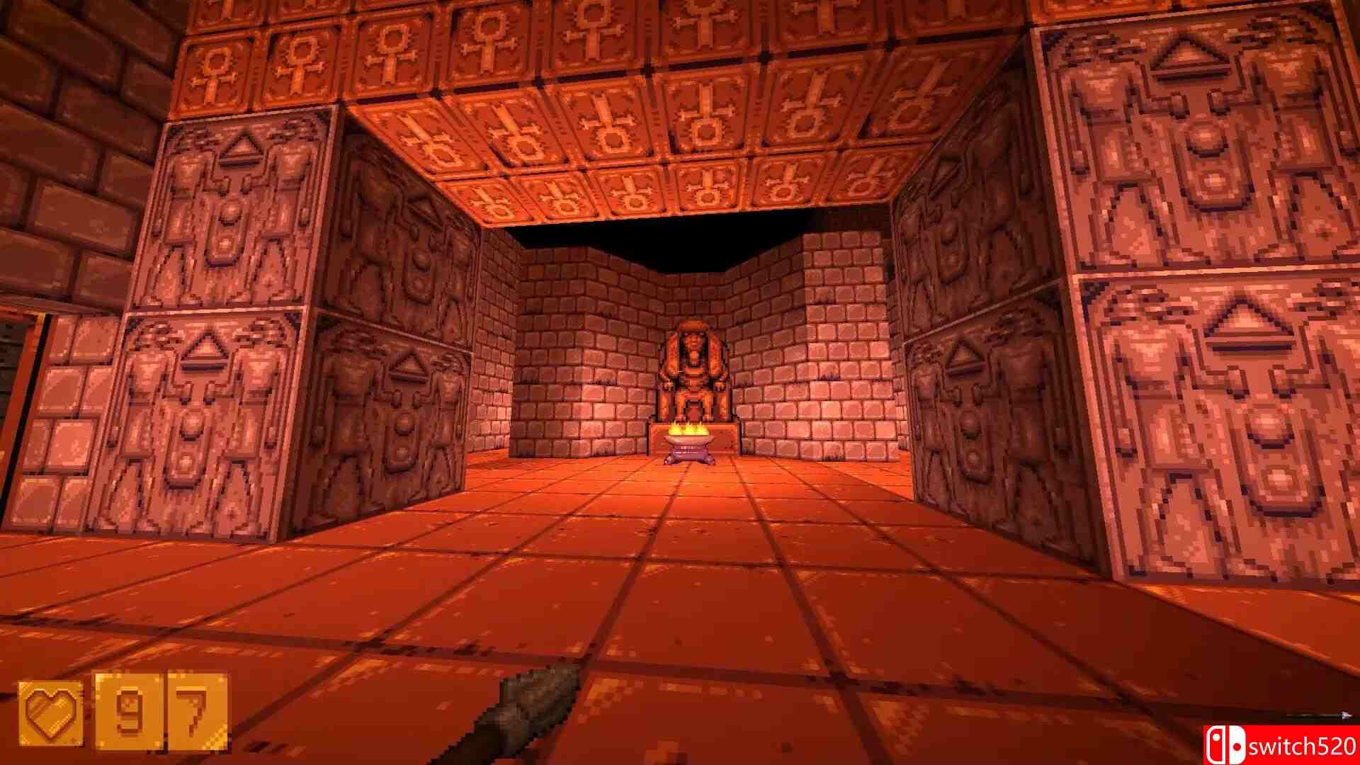 《圣甲虫》截图3