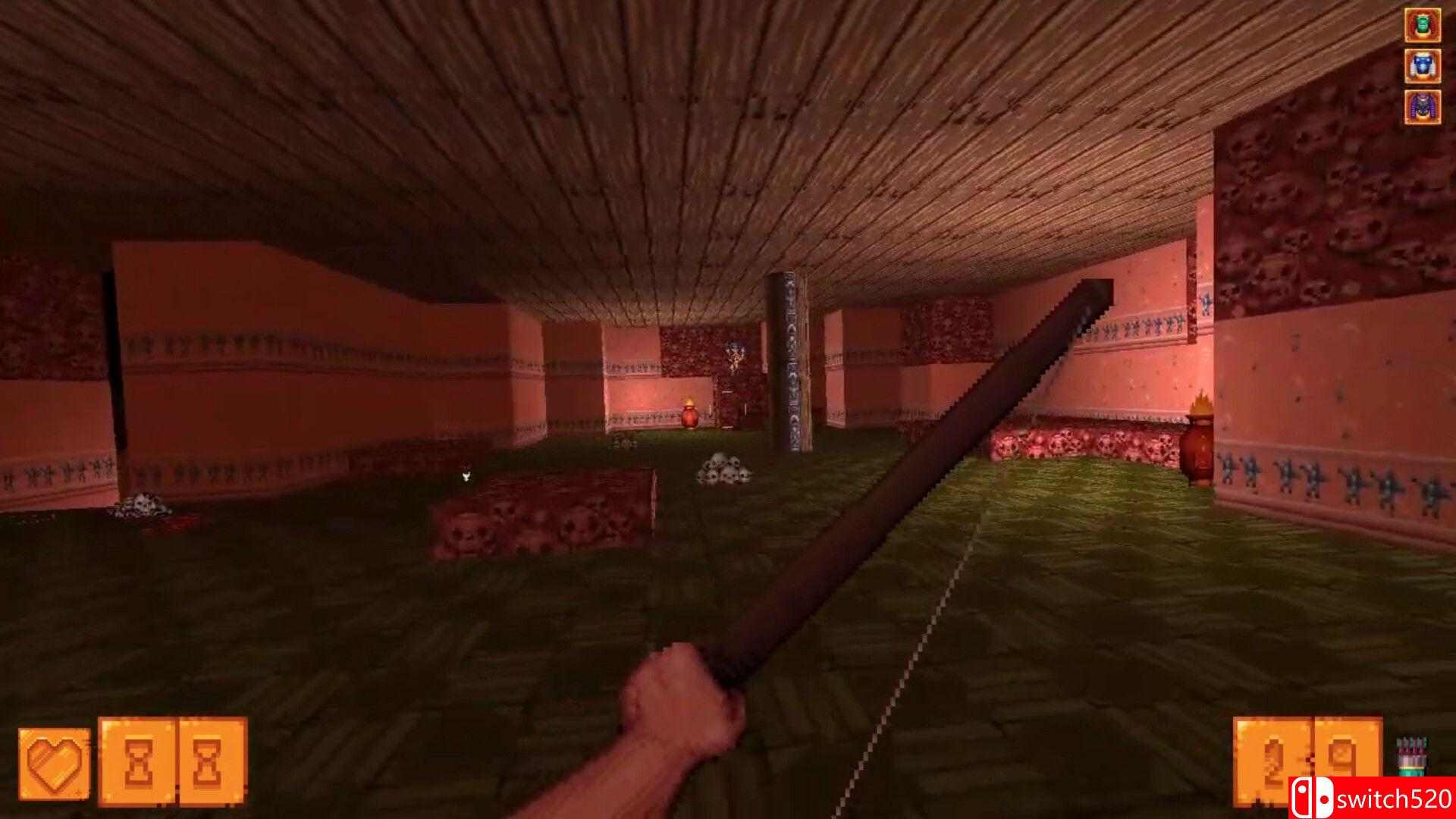 《圣甲虫》截图4