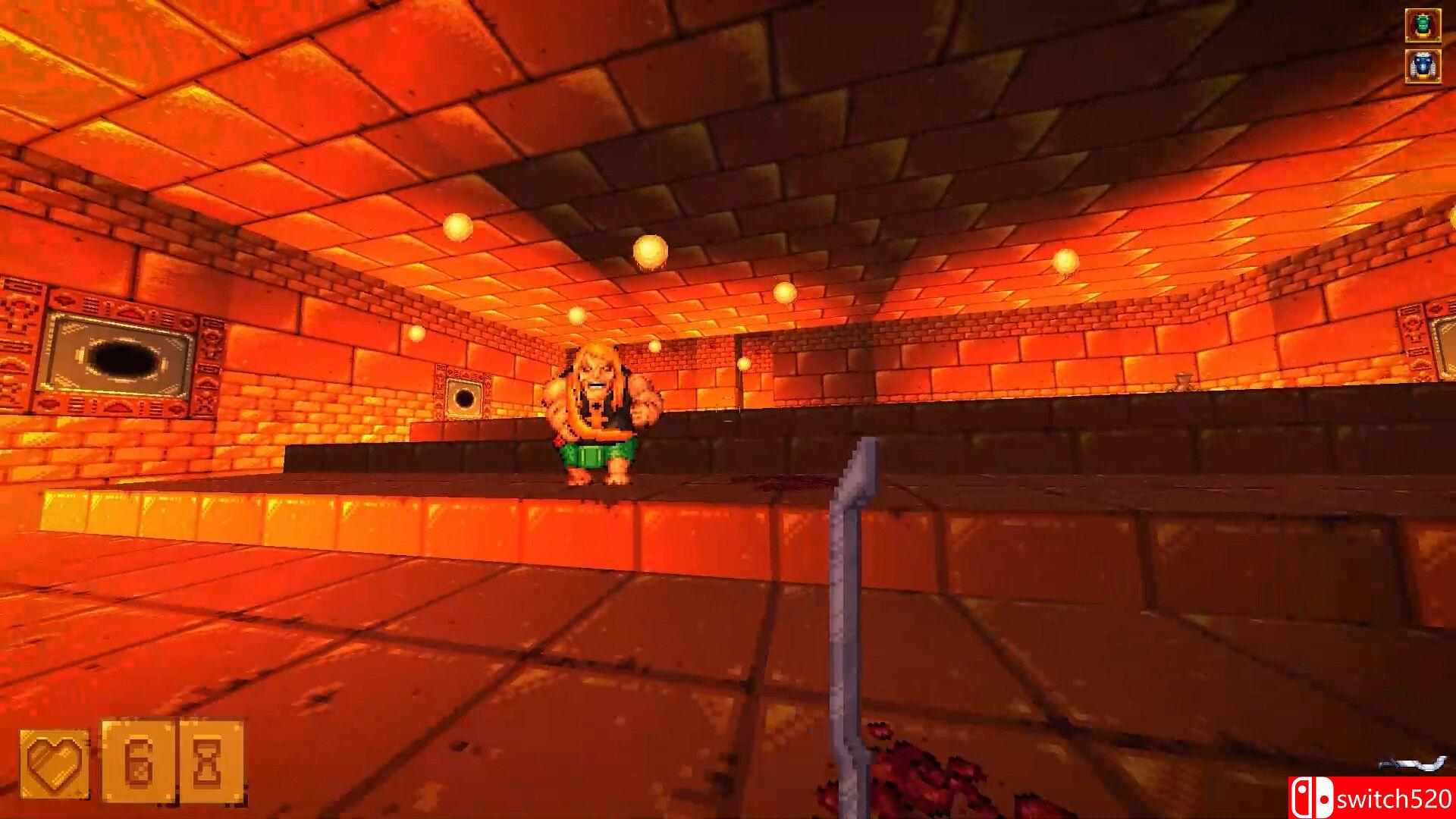 《圣甲虫》截图5