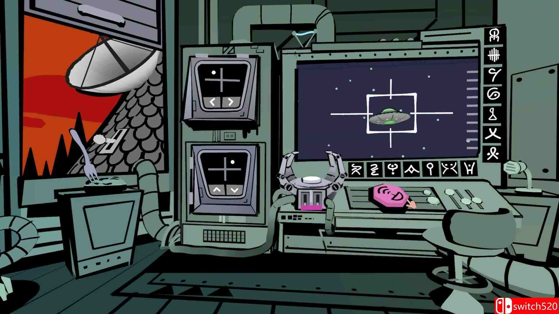 谜木庄园游戏截图5