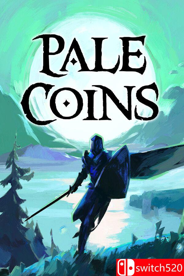《苍白硬币（Pale Coins）》TENOKE镜像版[EN]