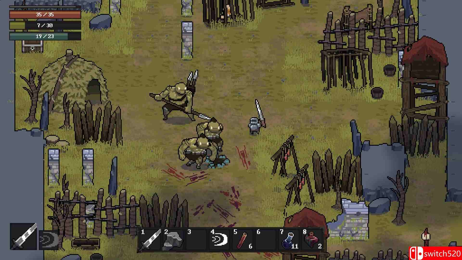 《苍白硬币（Pale Coins）》TENOKE镜像版[EN]_3