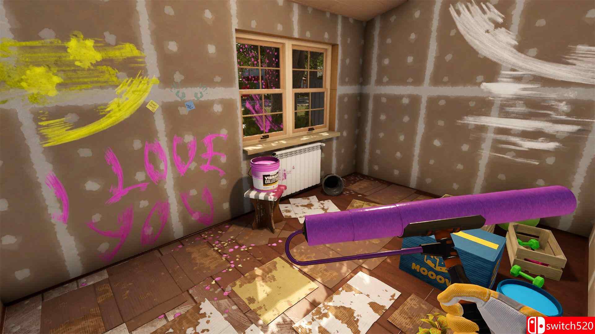 《房产达人2》游戏截图1