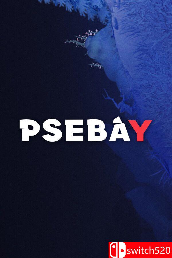 《重力摩托（Psebay）》游戏封面