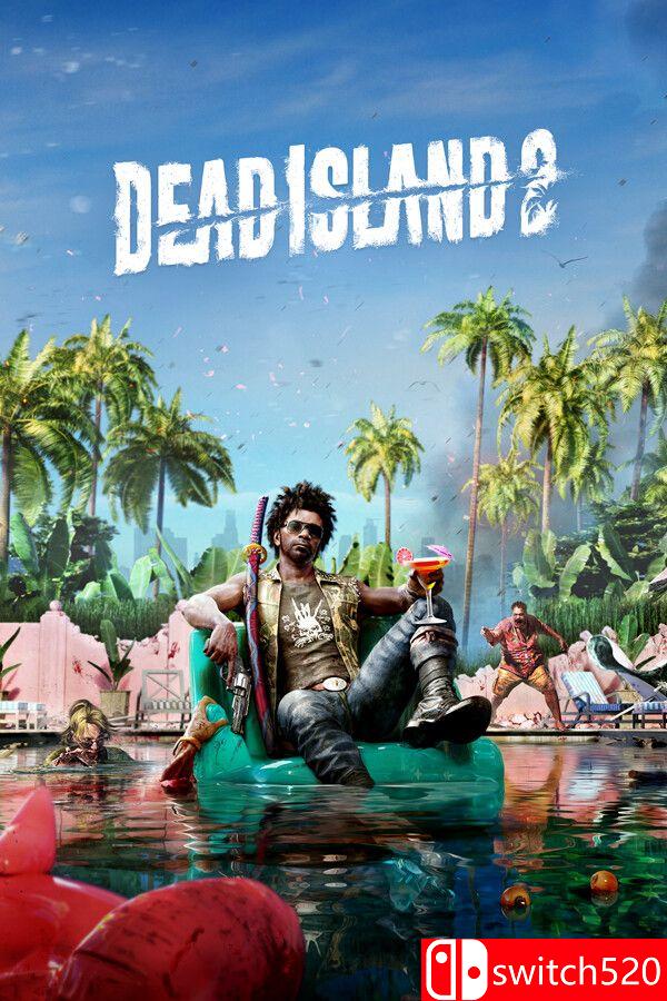 《死亡岛2》官方中文RUNE镜像版封面图