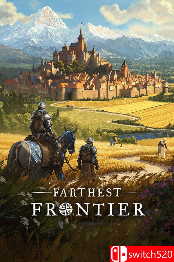 《最远的边陲（Farthest Frontier）》官方中文 RUNE镜像版封面