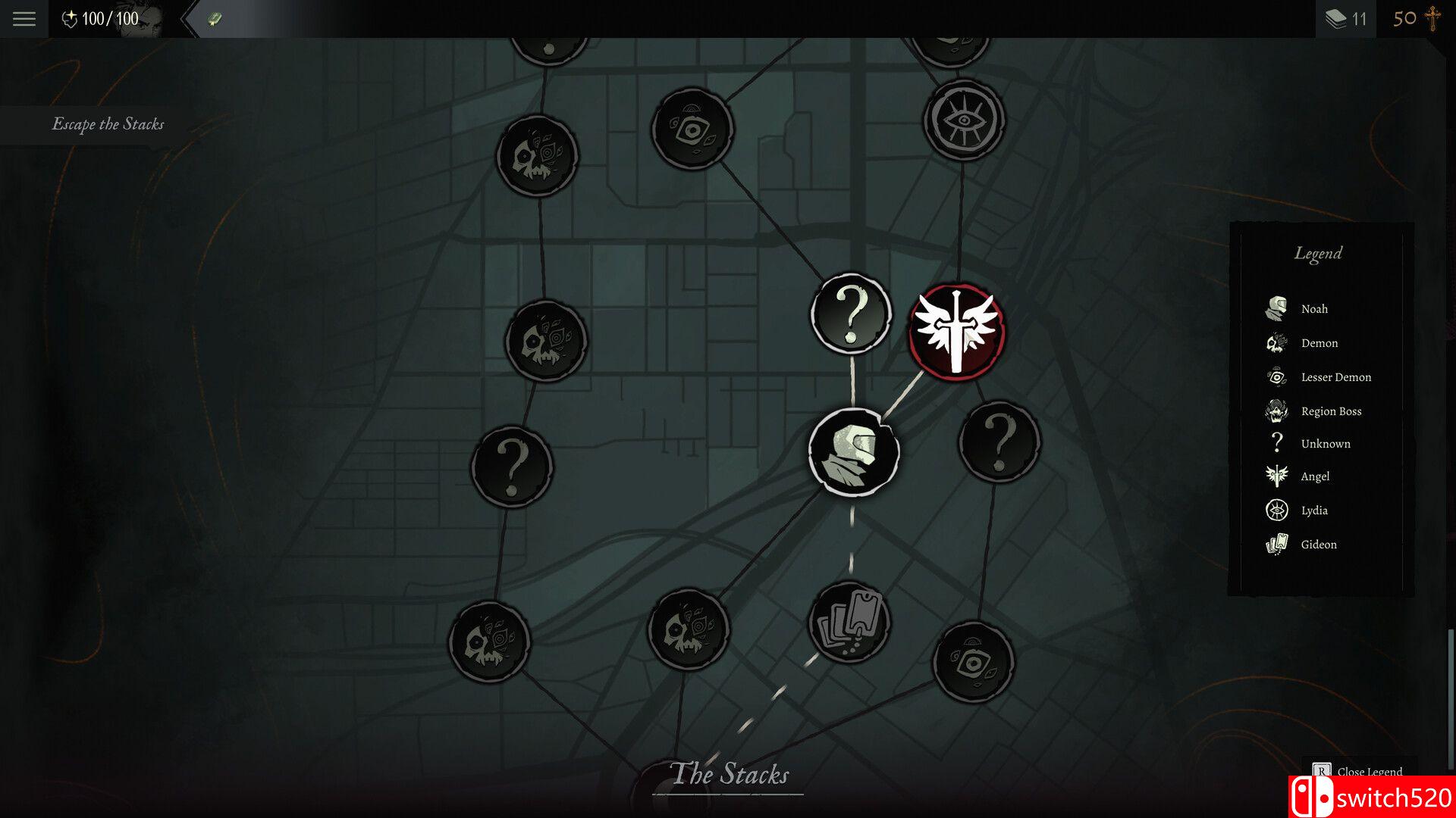 《玛丽斯》游戏截图4