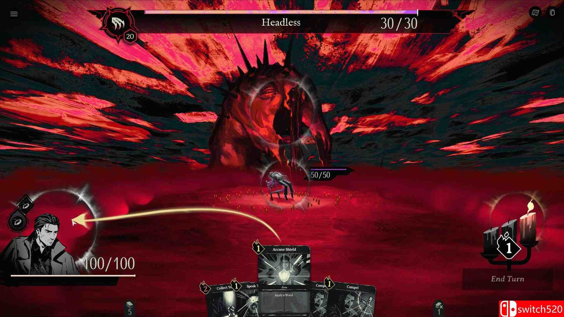 《玛丽斯》游戏截图3