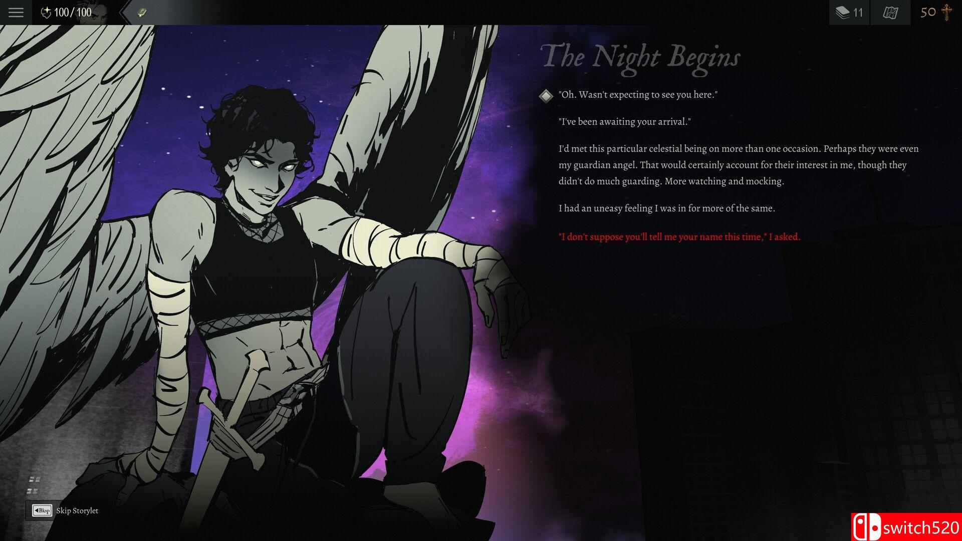 《玛丽斯》游戏截图2