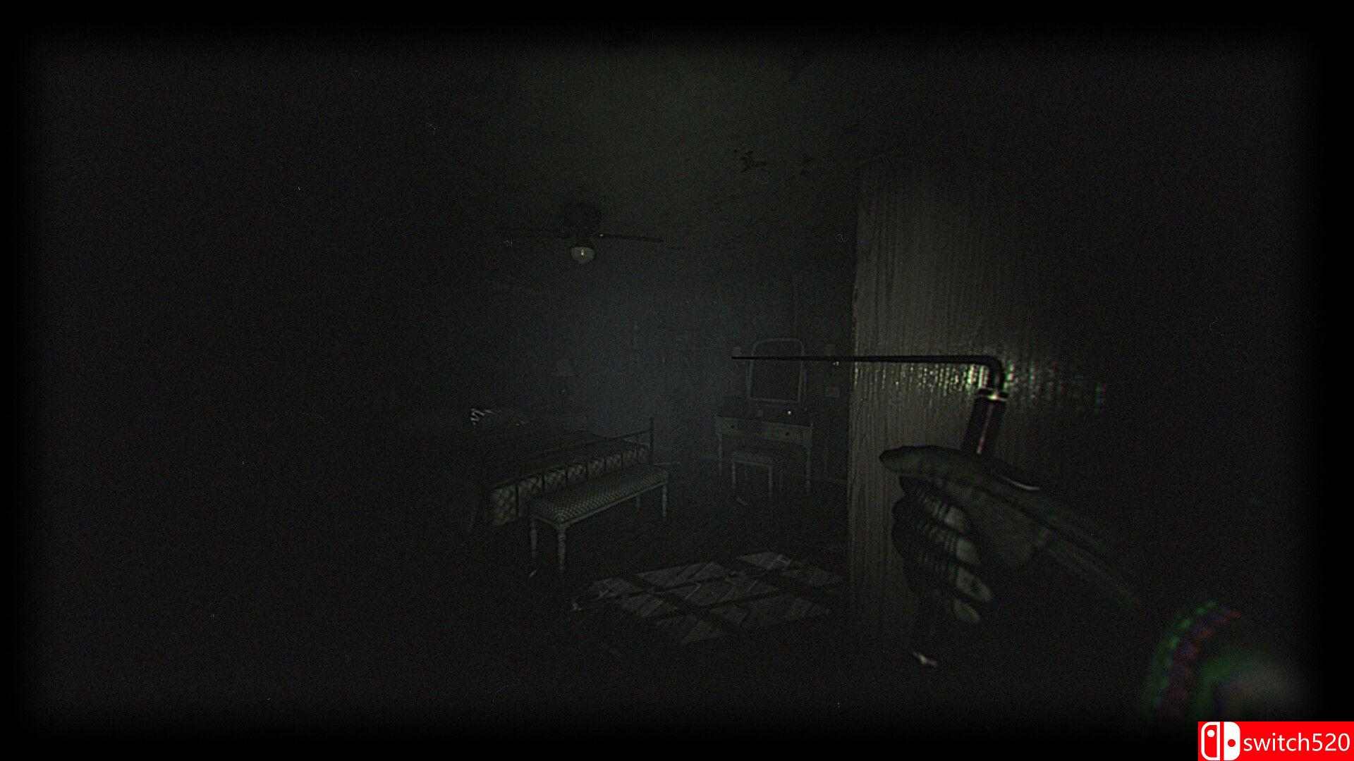 异常搜查游戏截图2