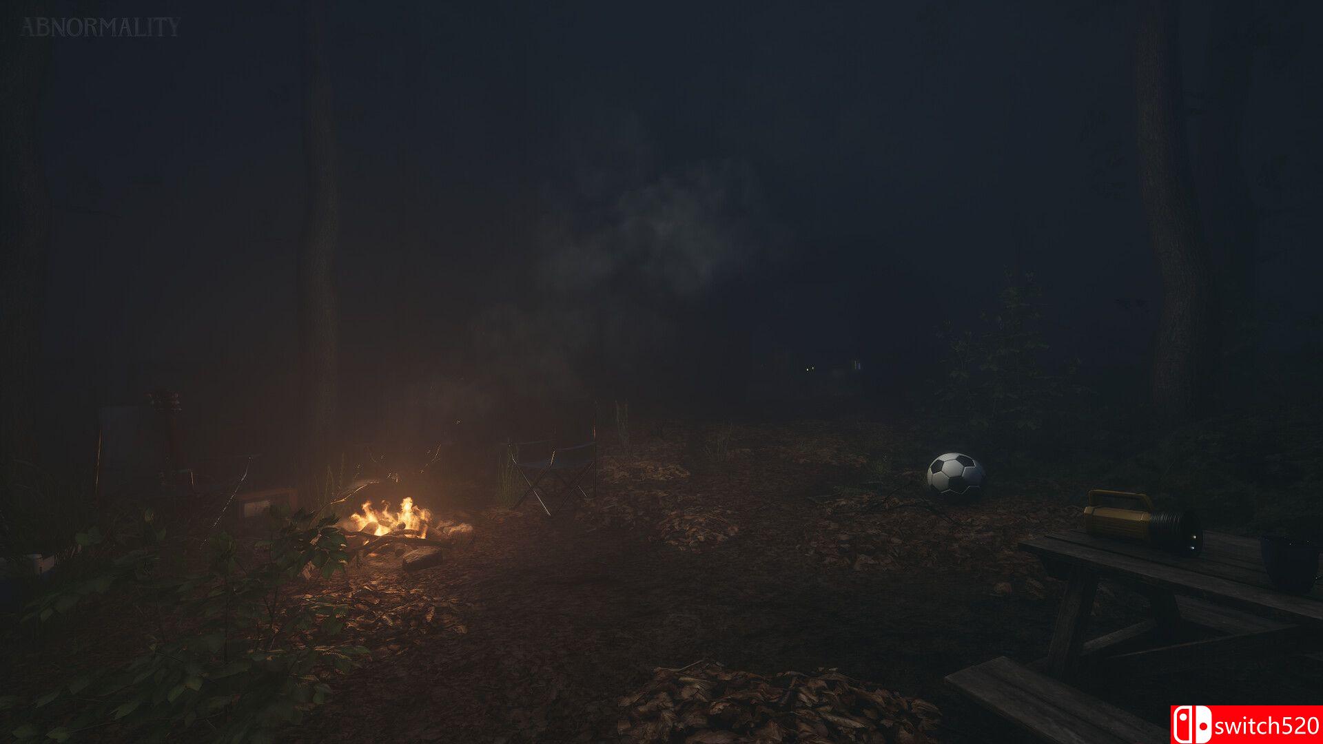 异常搜查游戏截图3