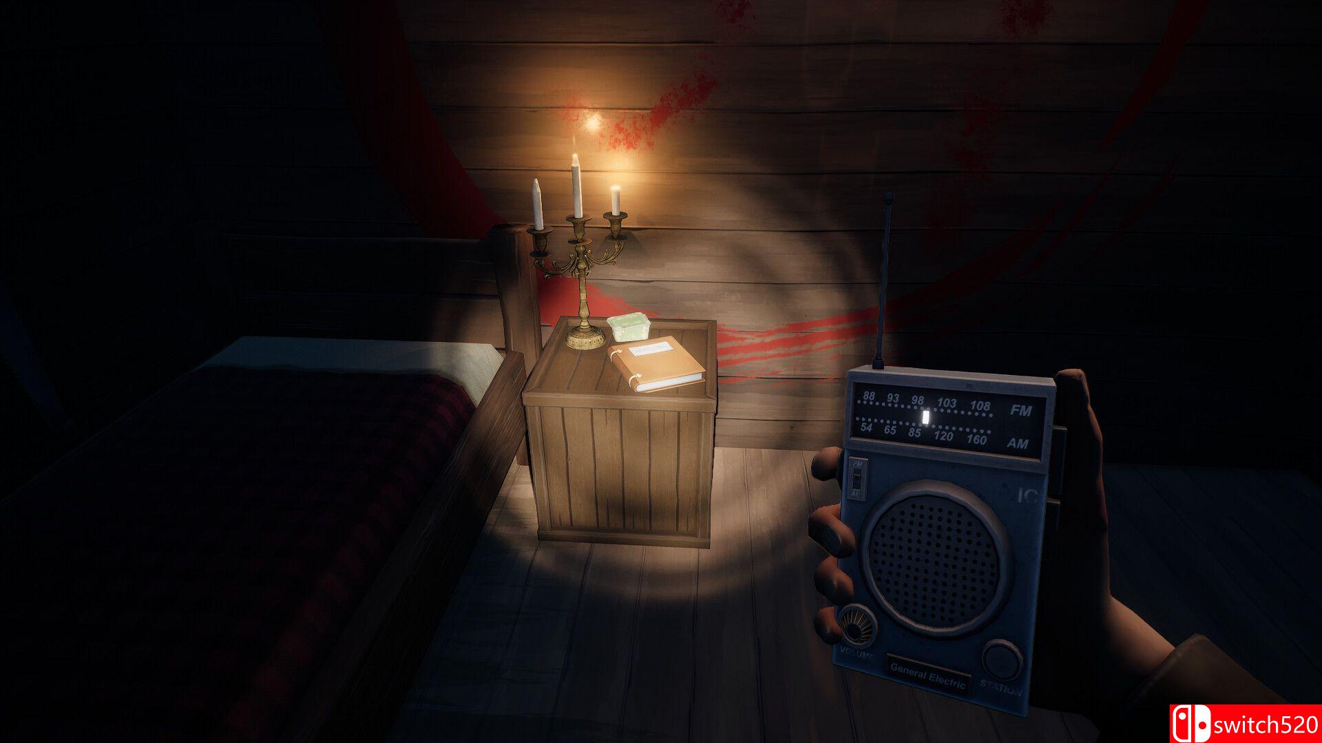 《辐射光》游戏截图3