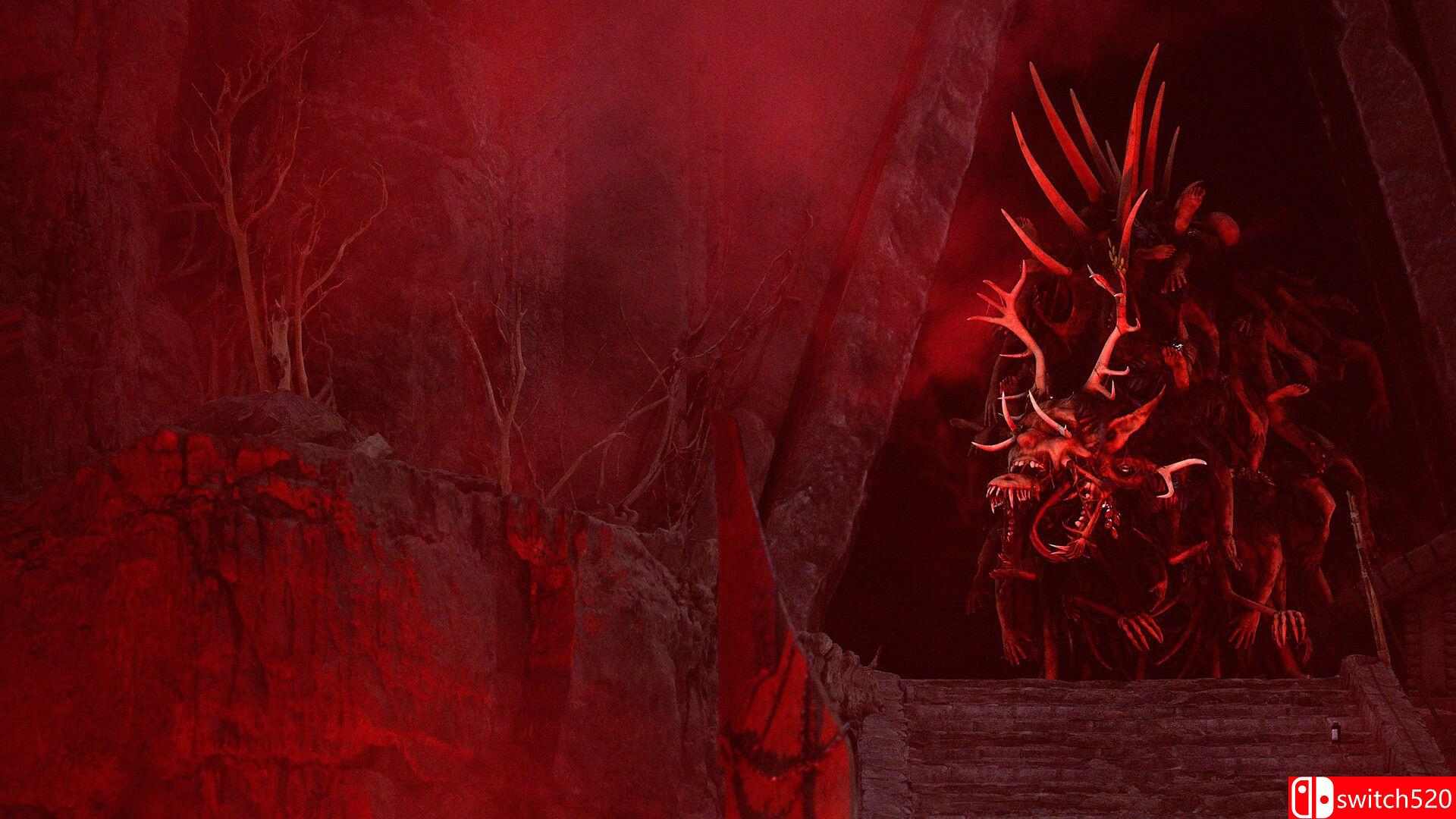 《荒凉避难所》游戏截图3