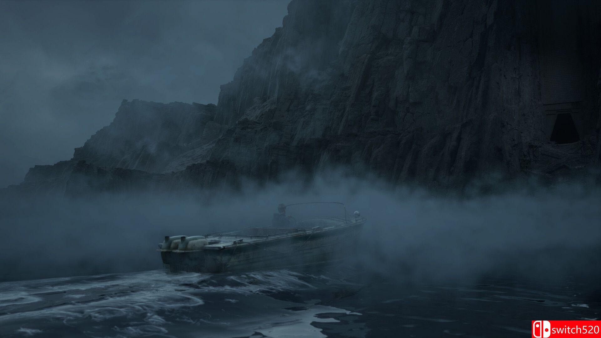 《荒凉避难所》游戏截图1